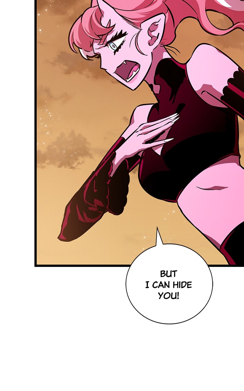 Read The World After the Fall ENGLISH Manga Online