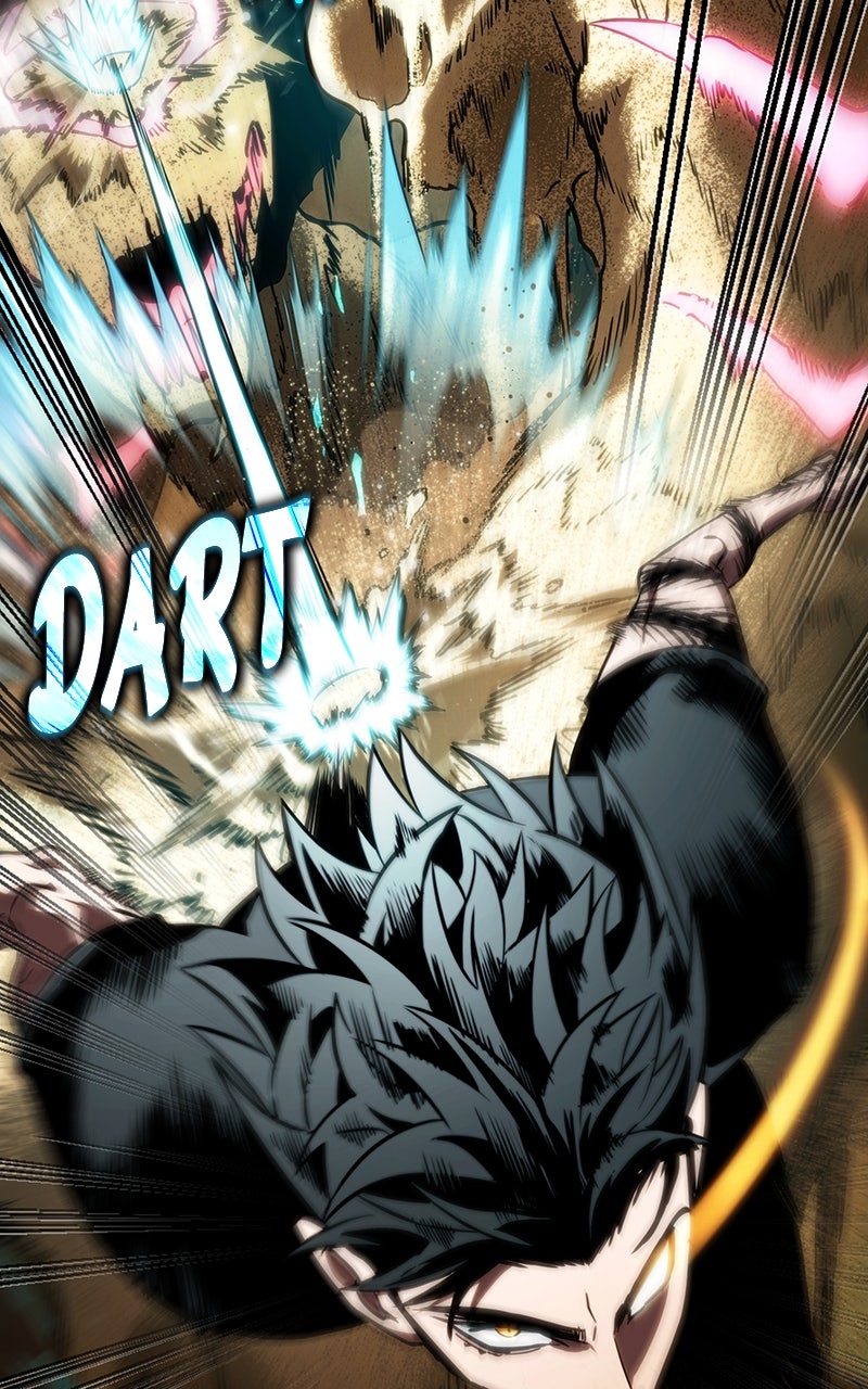 Read The World After the Fall ENGLISH Manga Online