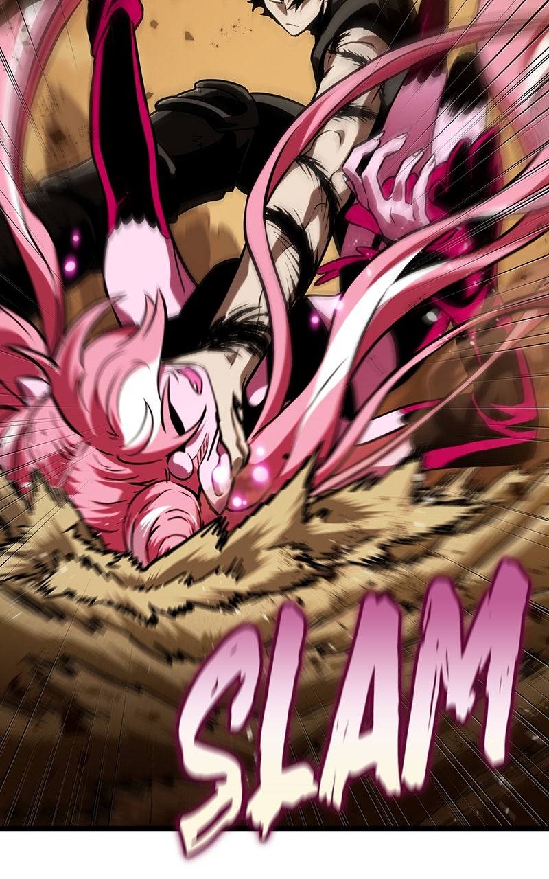 Read The World After the Fall ENGLISH Manga Online