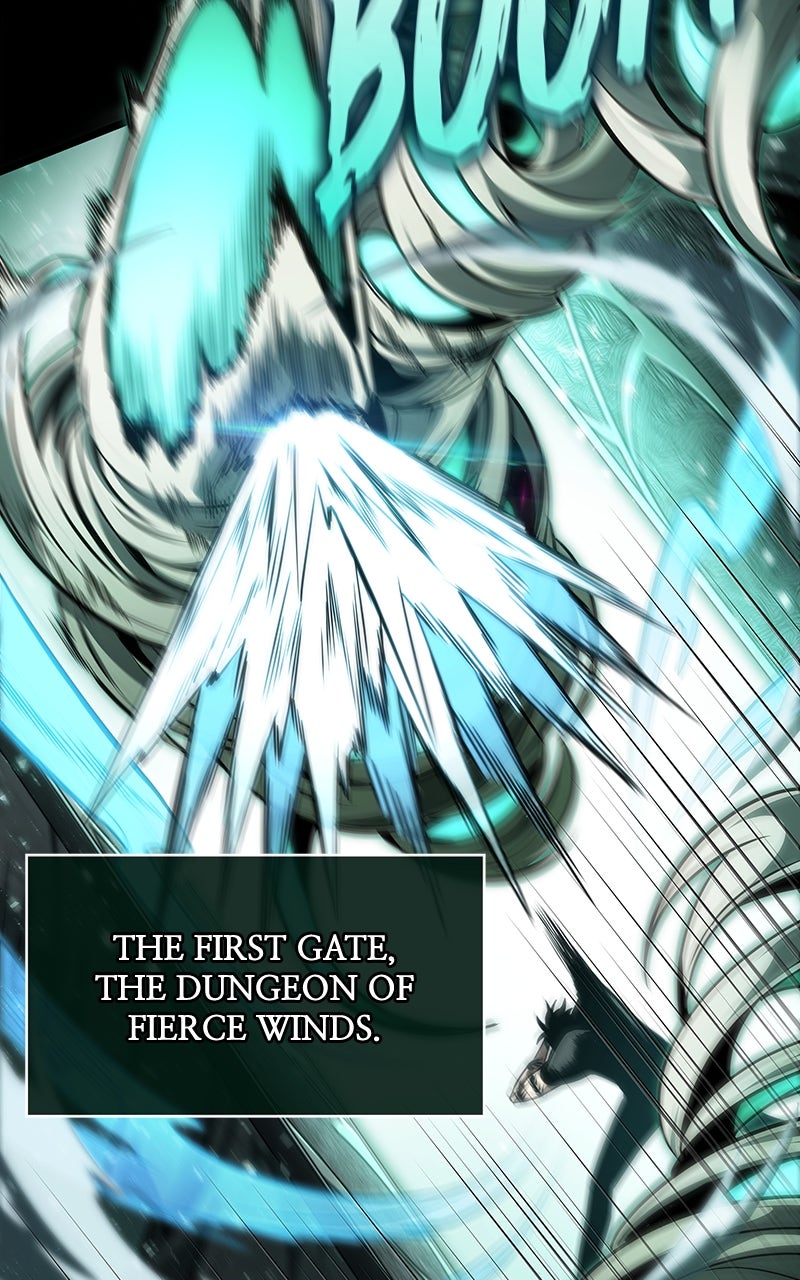 Read The World After the Fall ENGLISH Manga Online