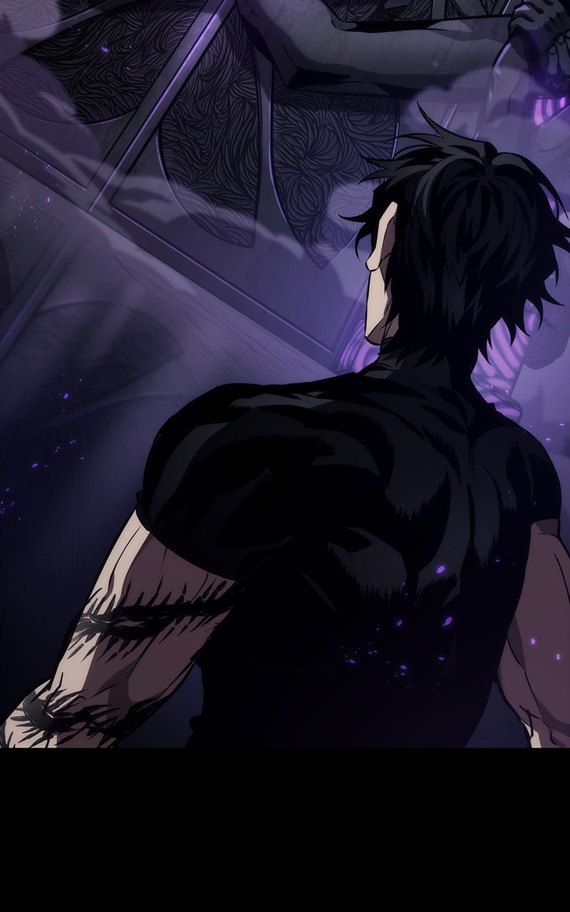 Read The World After the Fall ENGLISH Manga Online