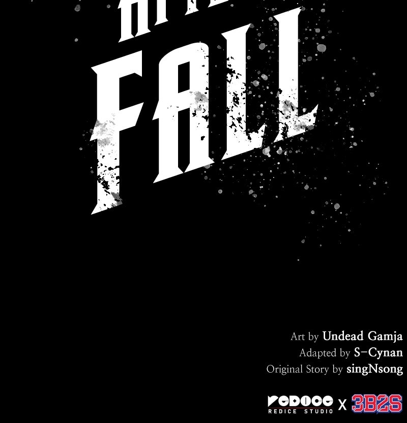 Read The World After the Fall ENGLISH Manga Online
