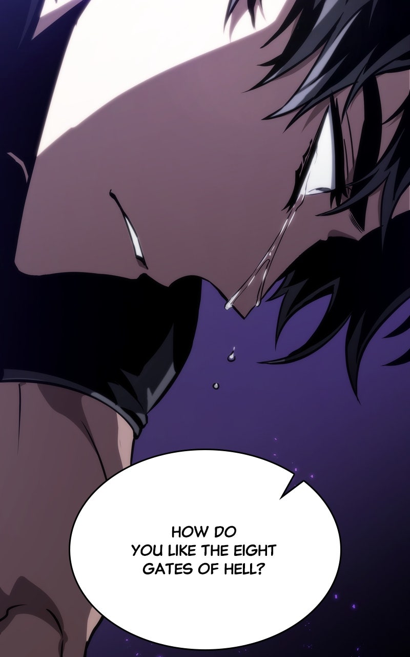 Read The World After the Fall ENGLISH Manga Online