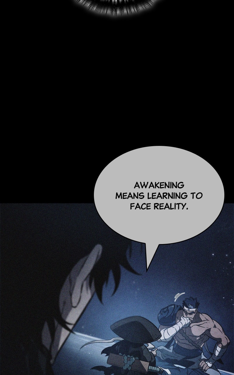 Read The World After the Fall ENGLISH Manga Online