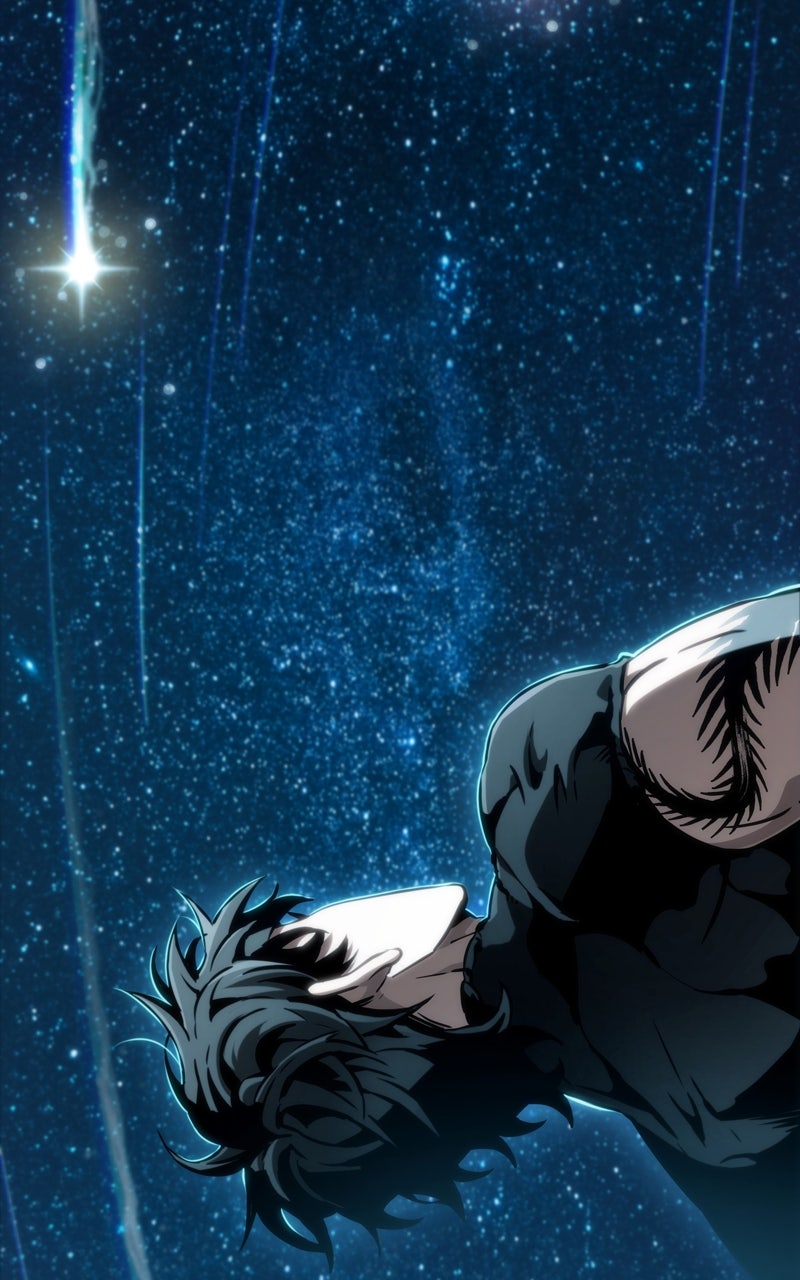 Read The World After the Fall ENGLISH Manga Online