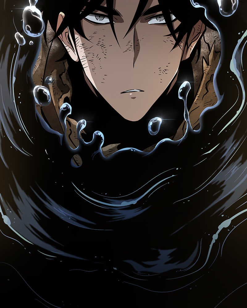 Read The World After the Fall ENGLISH Manga Online