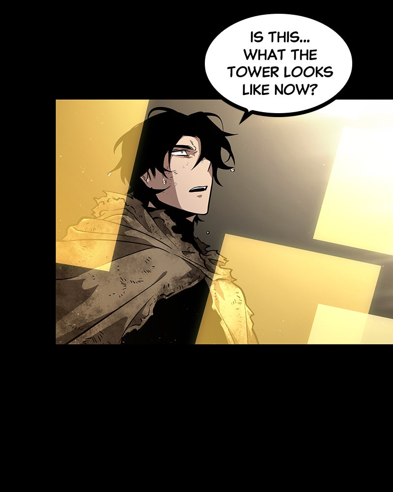 Read The World After the Fall ENGLISH Manga Online