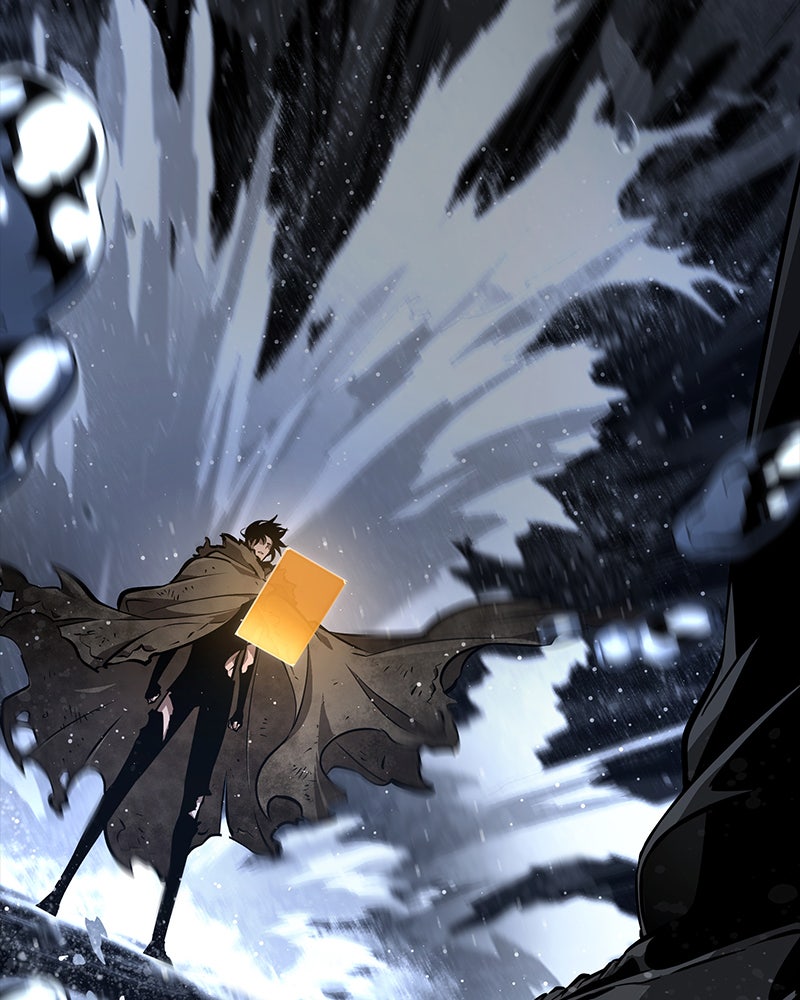 Read The World After the Fall ENGLISH Manga Online