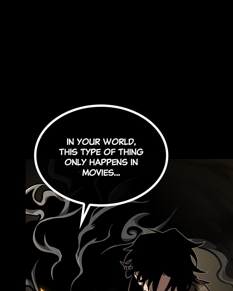 Read The World After the Fall ENGLISH Manga Online