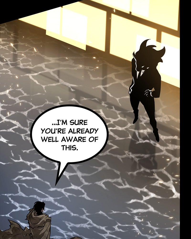 Read The World After the Fall ENGLISH Manga Online