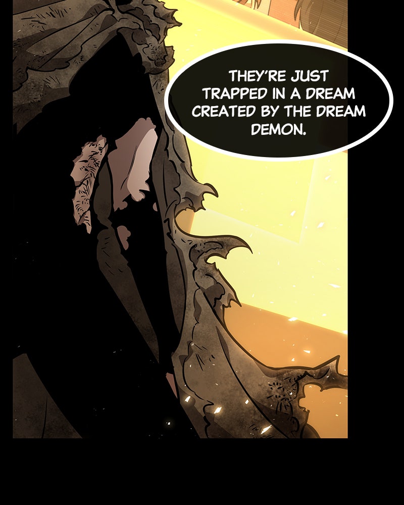 Read The World After the Fall ENGLISH Manga Online