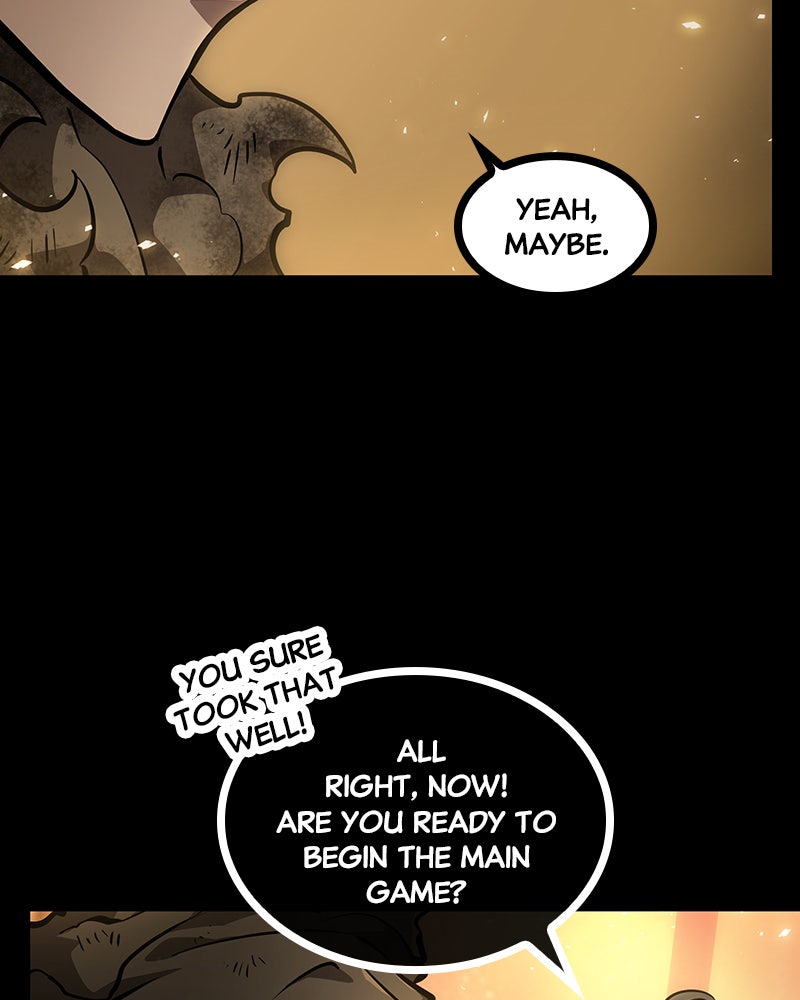 Read The World After the Fall ENGLISH Manga Online