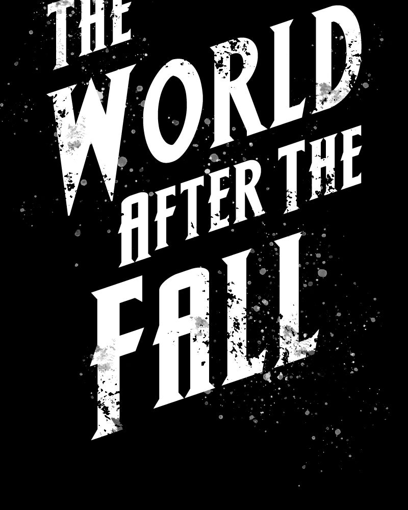 Read The World After the Fall ENGLISH Manga Online