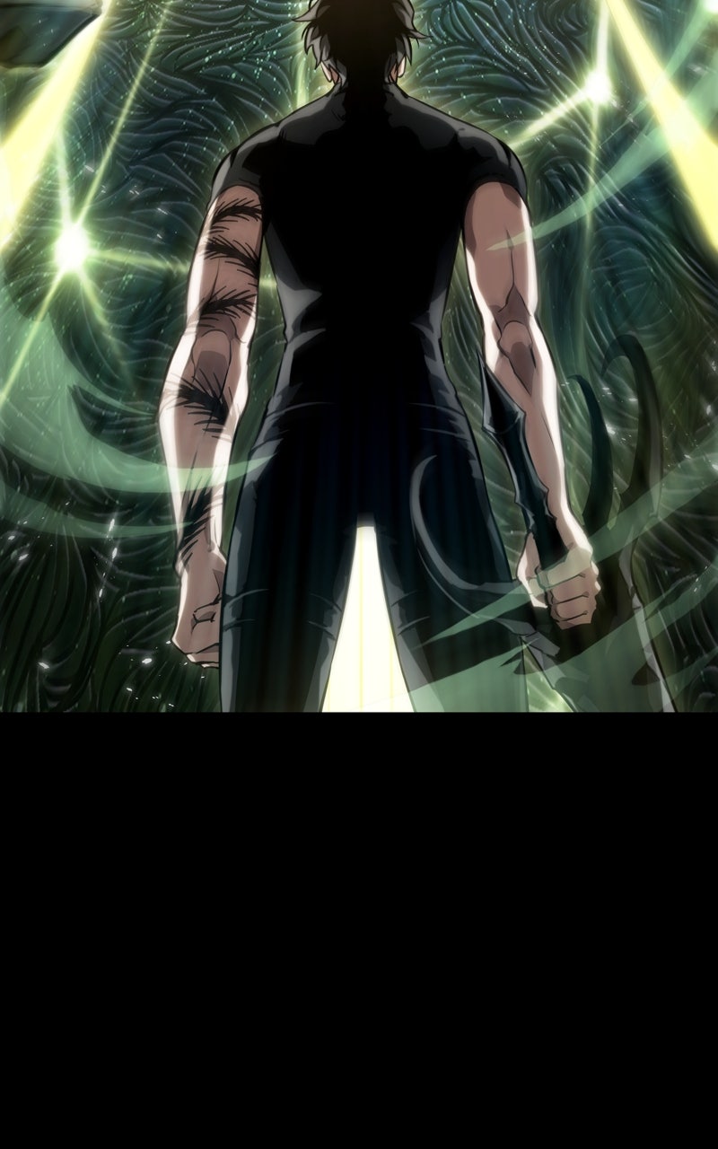 Read The World After the Fall ENGLISH Manga Online