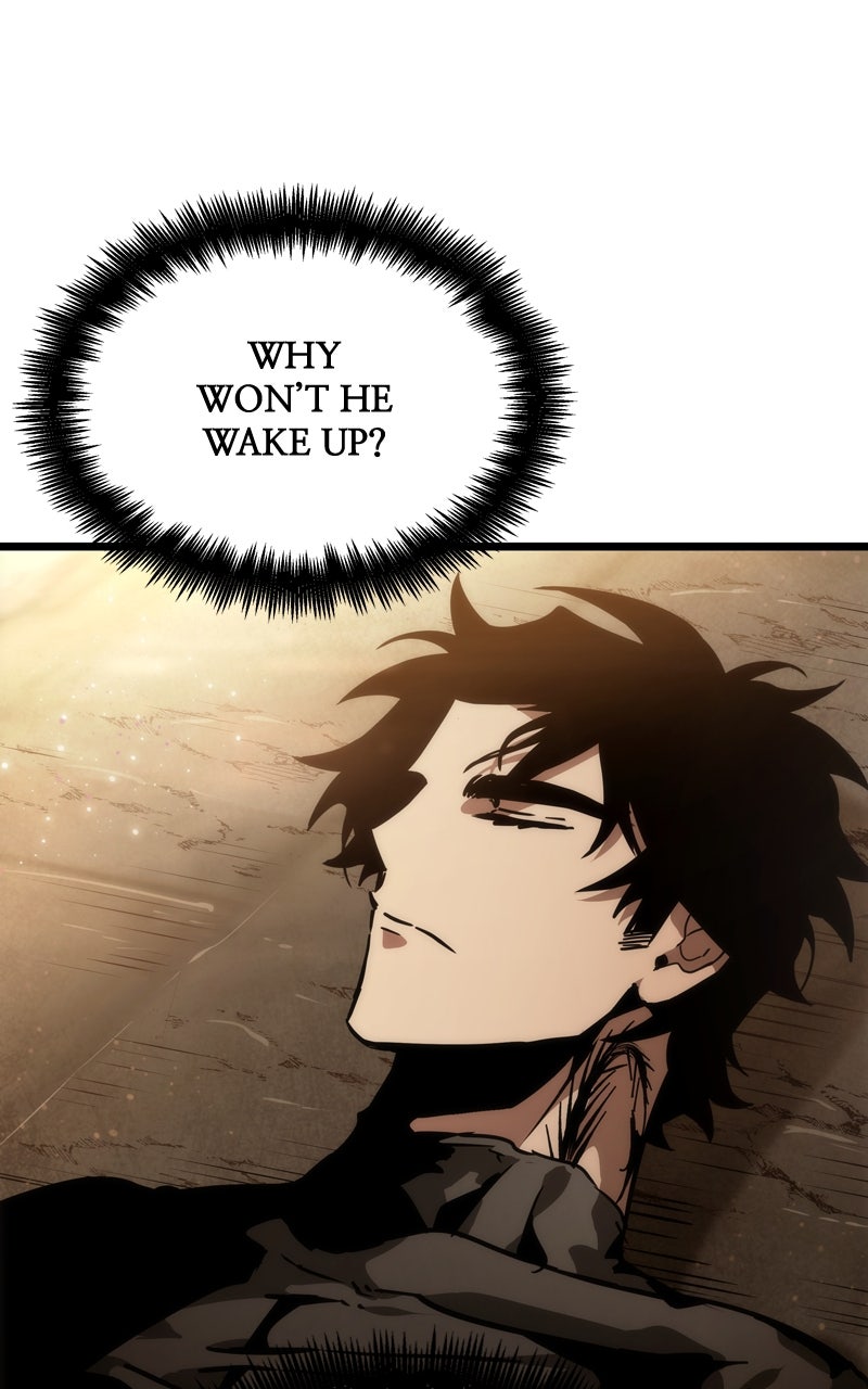 Read The World After the Fall ENGLISH Manga Online