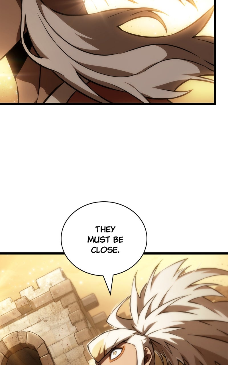 Read The World After the Fall ENGLISH Manga Online