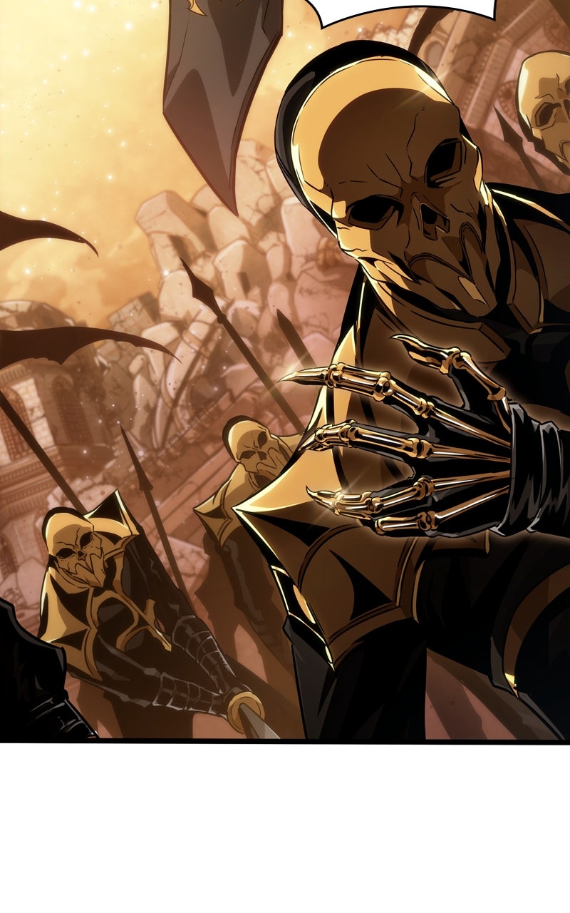 Read The World After the Fall ENGLISH Manga Online