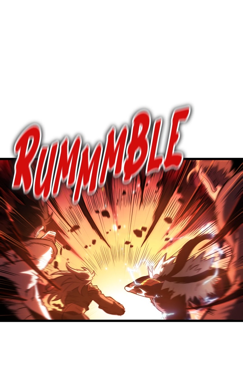 Read The World After the Fall ENGLISH Manga Online