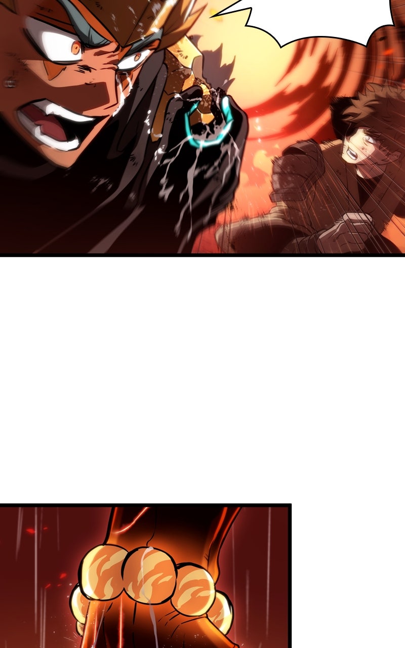 Read The World After the Fall ENGLISH Manga Online