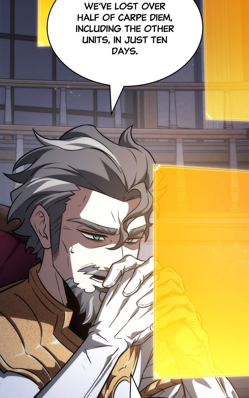 Read The World After the Fall ENGLISH Manga Online