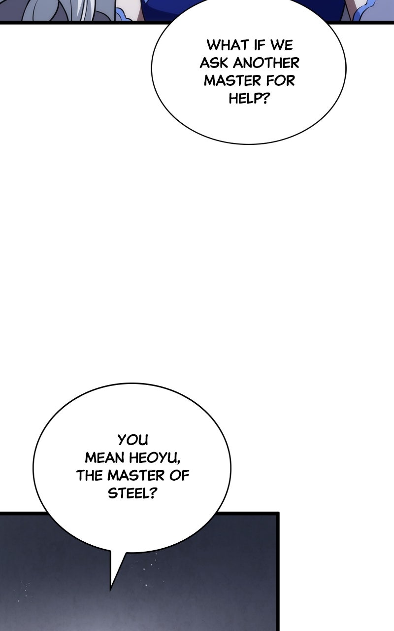 Read The World After the Fall ENGLISH Manga Online