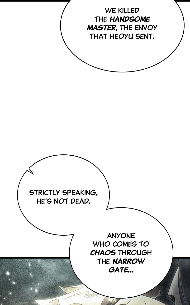 Read The World After the Fall ENGLISH Manga Online