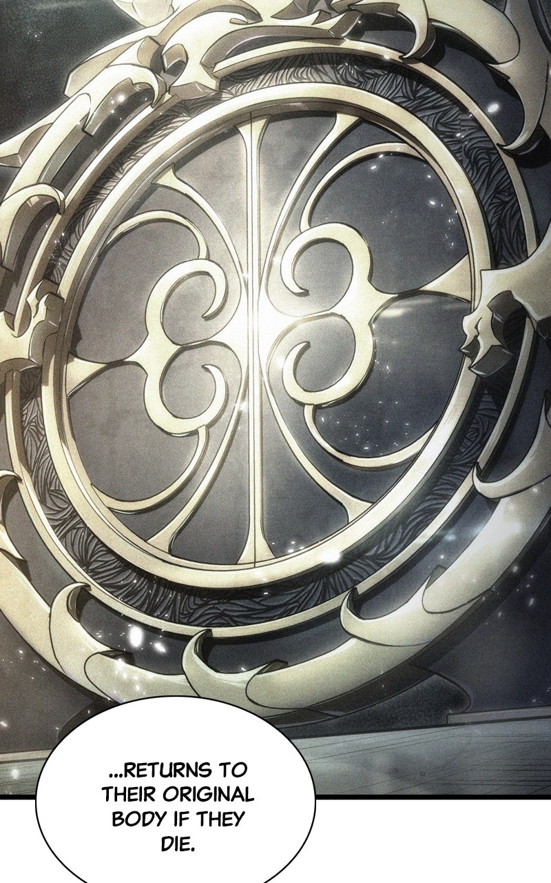 Read The World After the Fall ENGLISH Manga Online