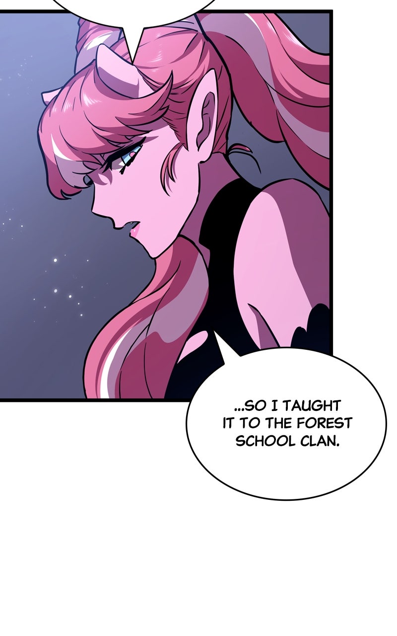 Read The World After the Fall ENGLISH Manga Online