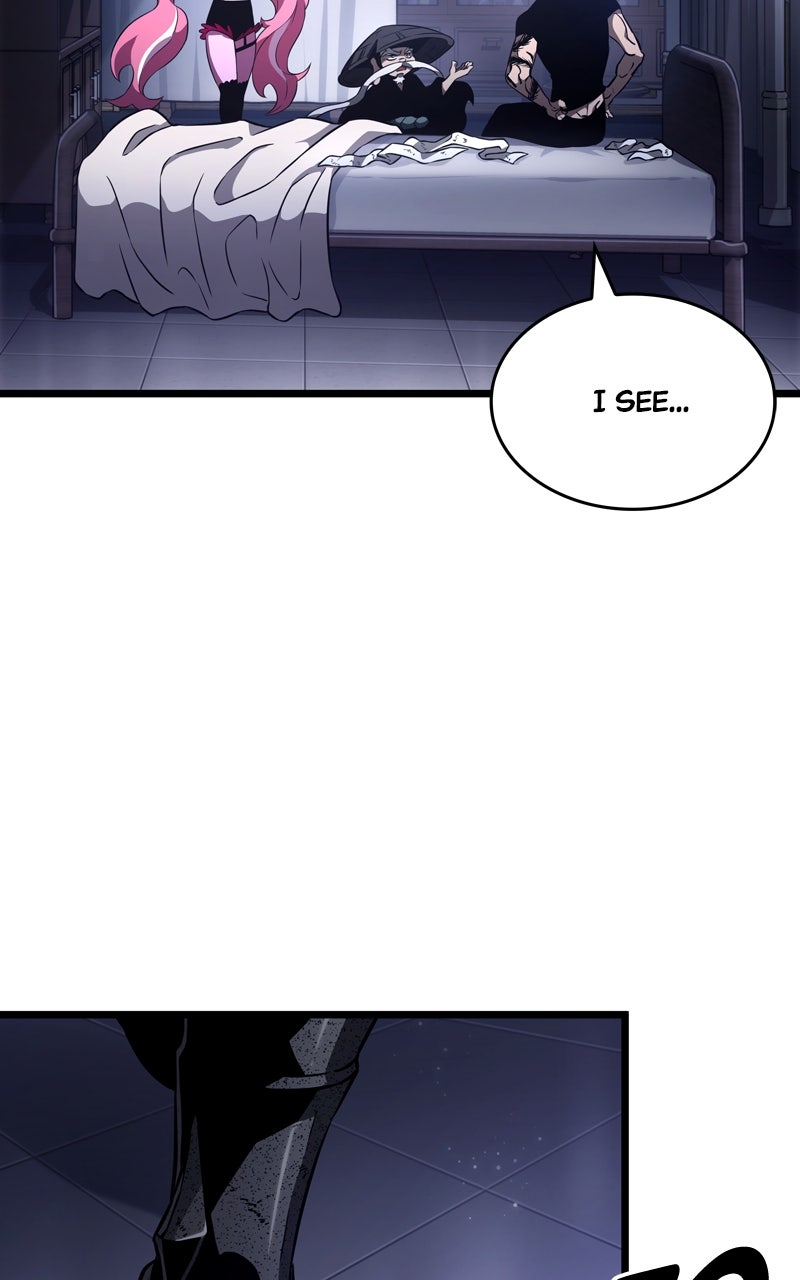 Read The World After the Fall ENGLISH Manga Online