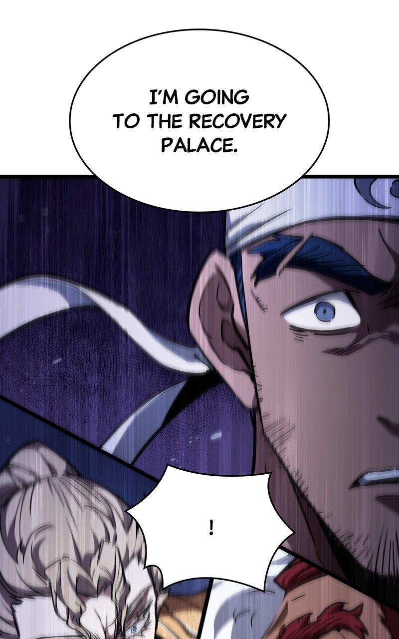 Read The World After the Fall ENGLISH Manga Online