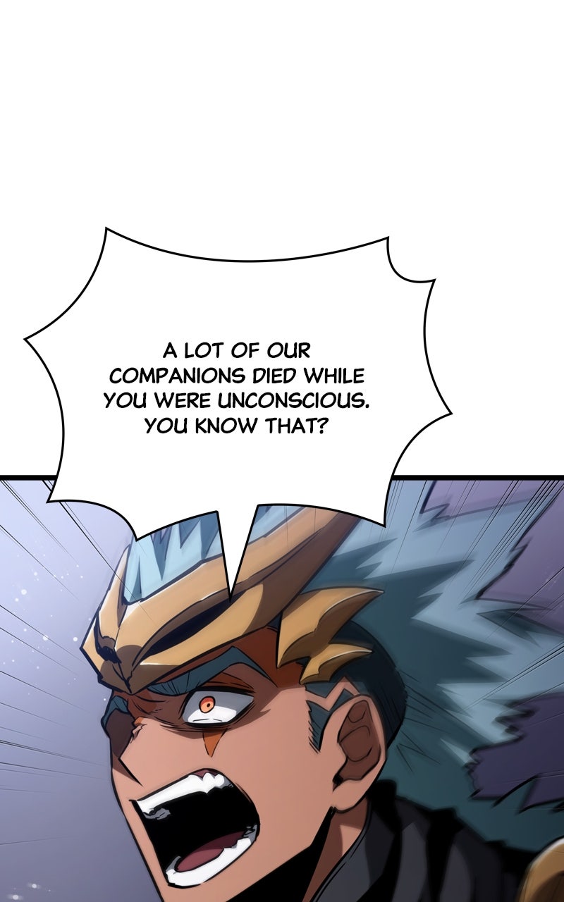 Read The World After the Fall ENGLISH Manga Online