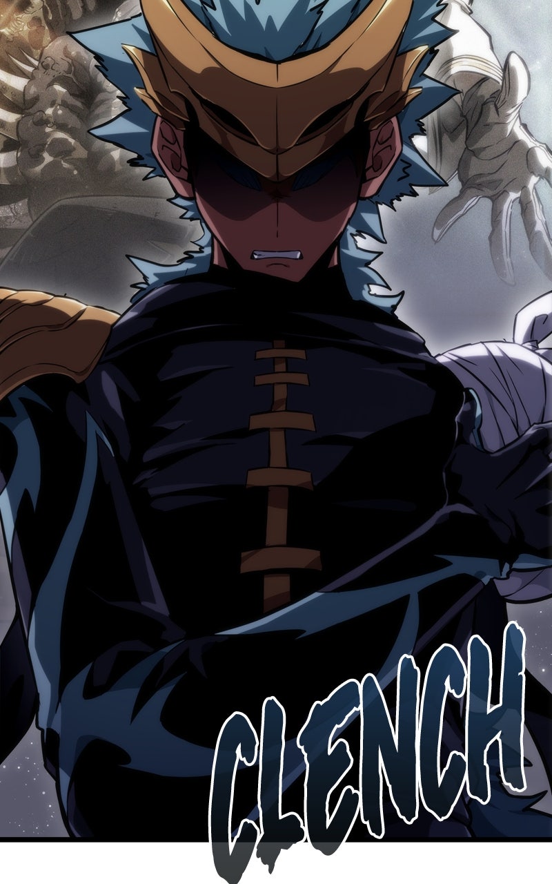 Read The World After the Fall ENGLISH Manga Online