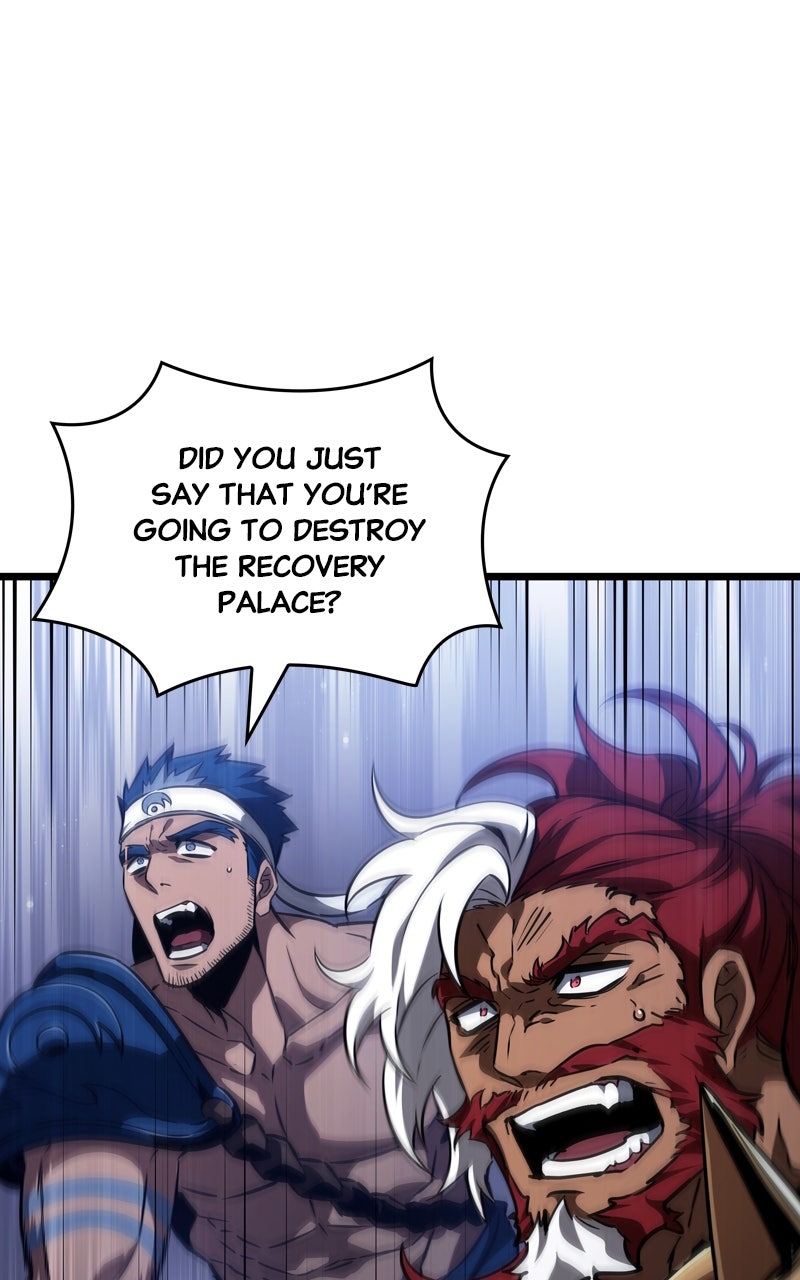 Read The World After the Fall ENGLISH Manga Online