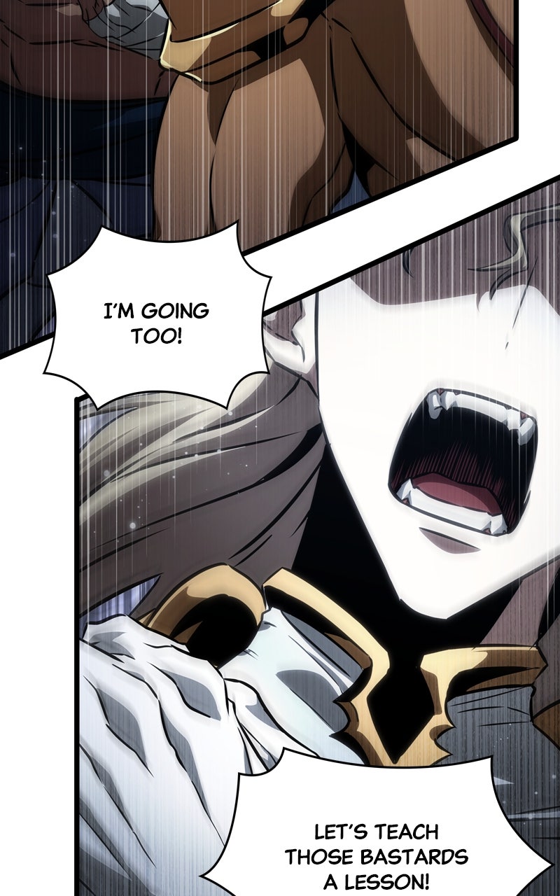 Read The World After the Fall ENGLISH Manga Online