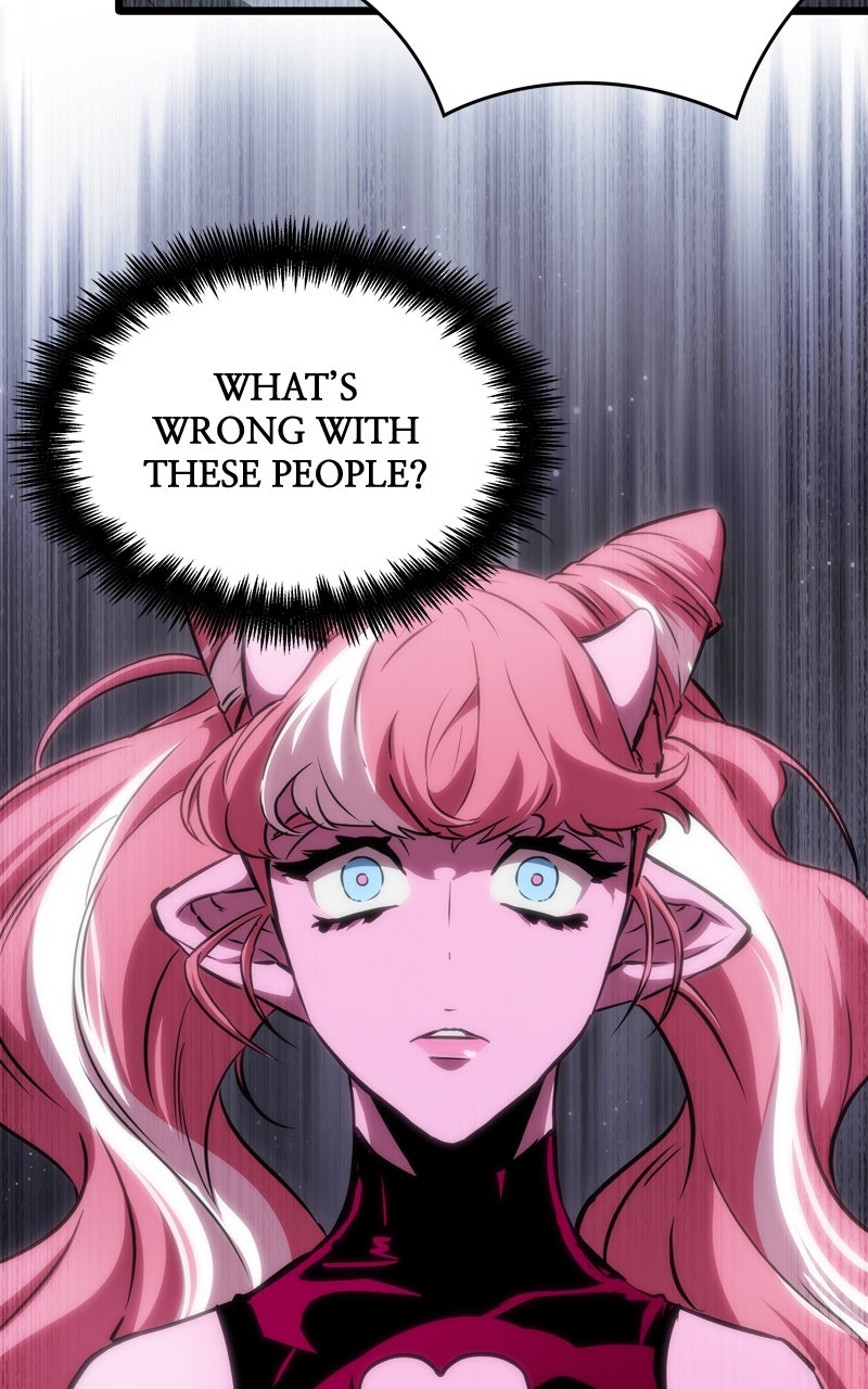 Read The World After the Fall ENGLISH Manga Online