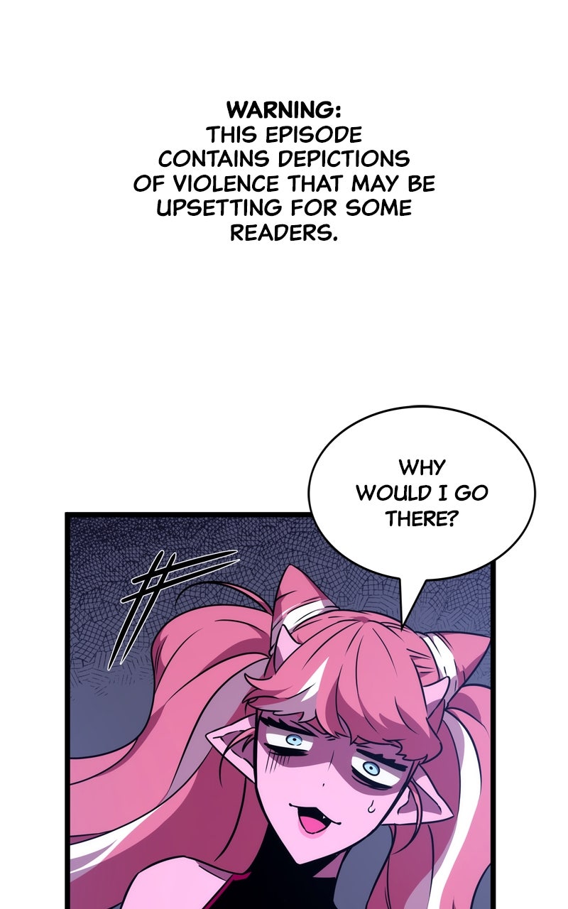 Read The World After the Fall ENGLISH Manga Online