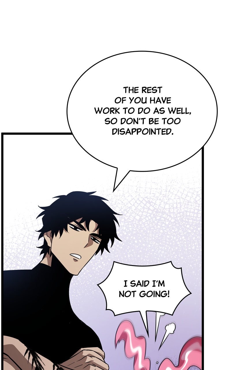 Read The World After the Fall ENGLISH Manga Online