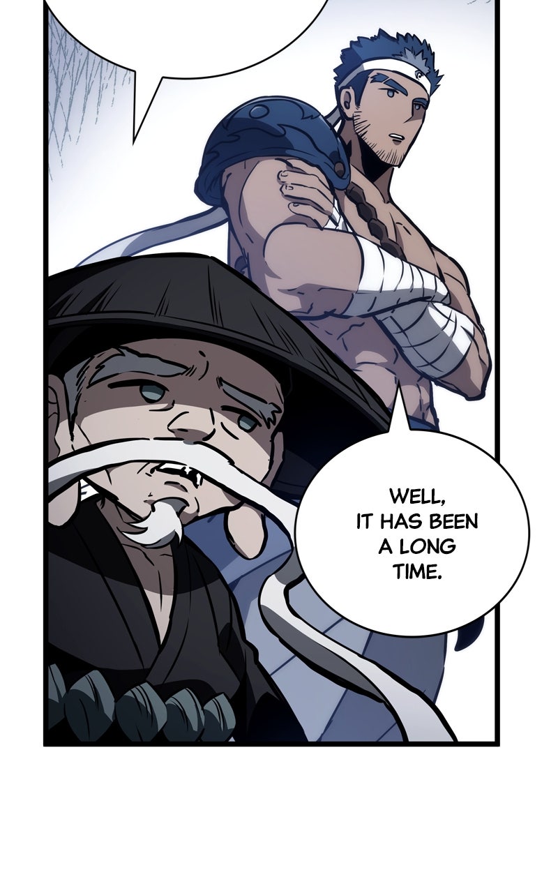 Read The World After the Fall ENGLISH Manga Online