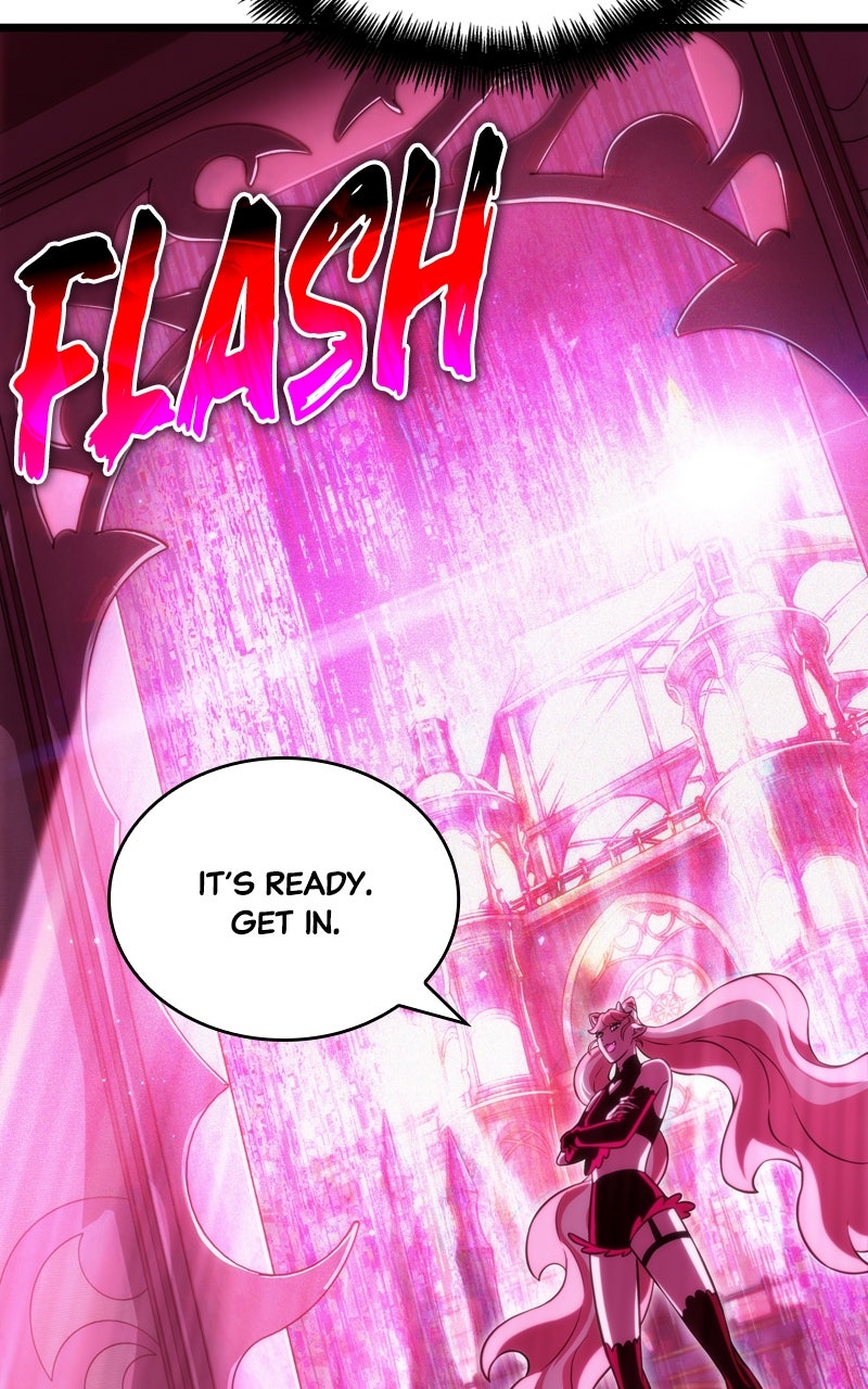 Read The World After the Fall ENGLISH Manga Online