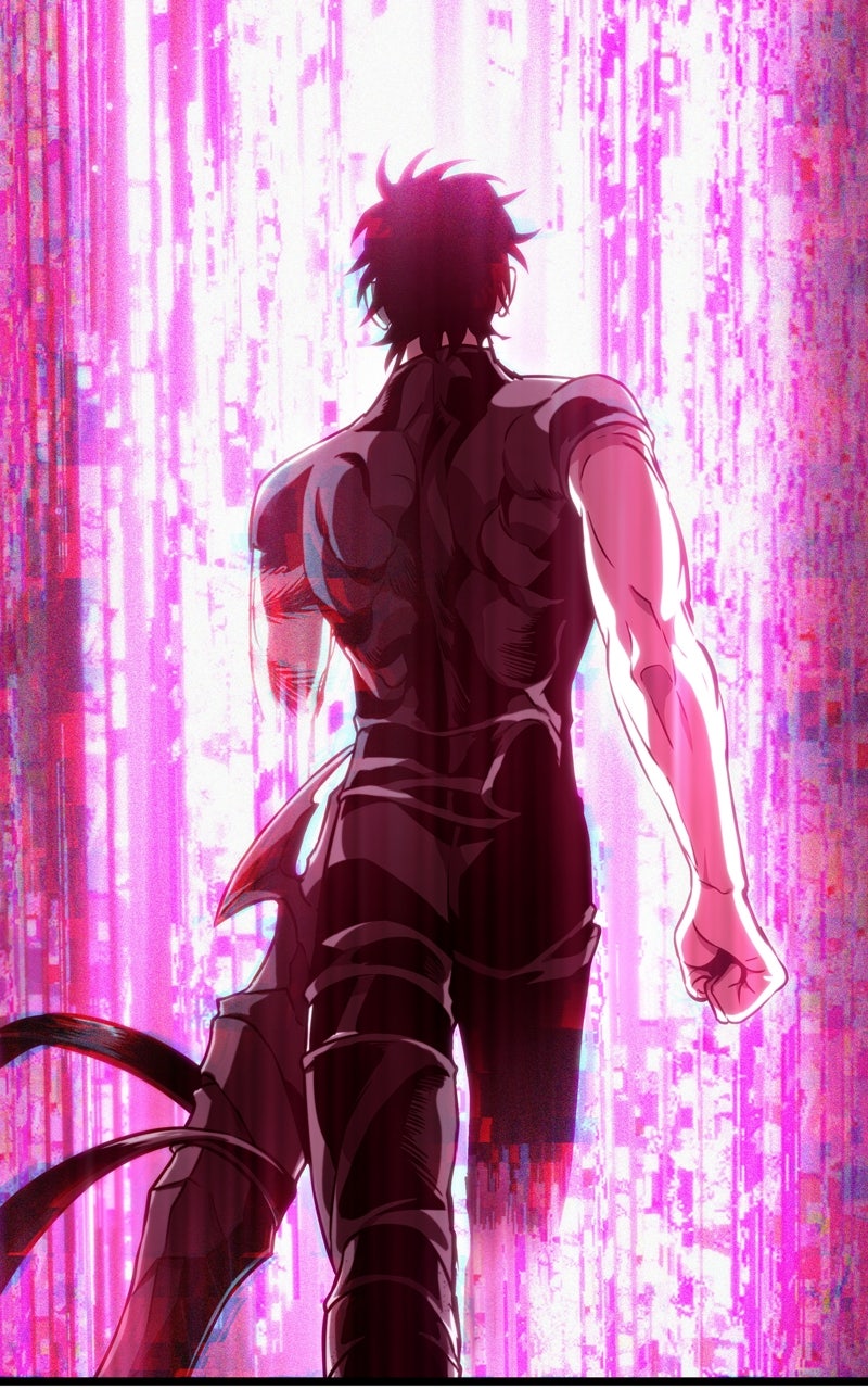 Read The World After the Fall ENGLISH Manga Online