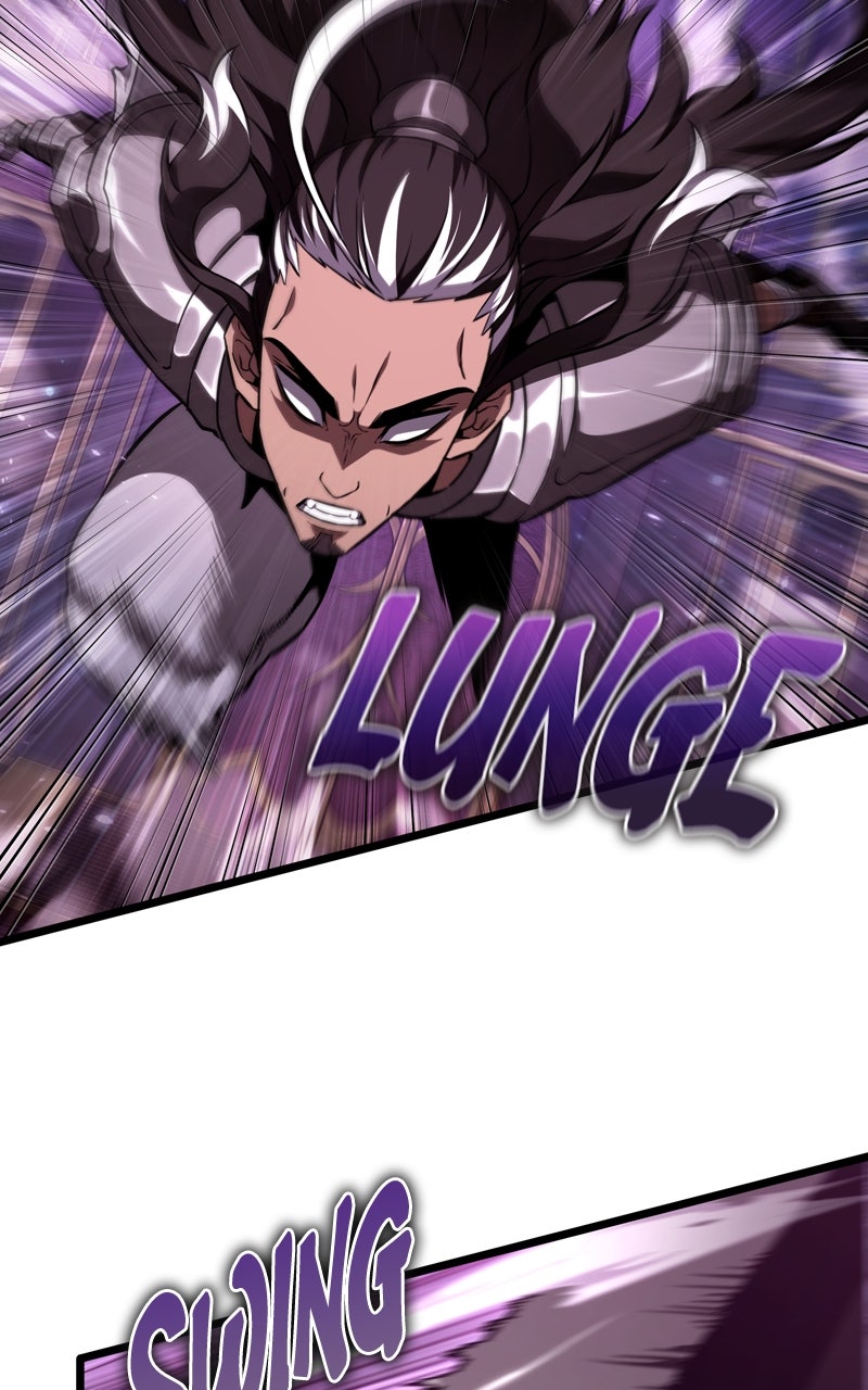 Read The World After the Fall ENGLISH Manga Online