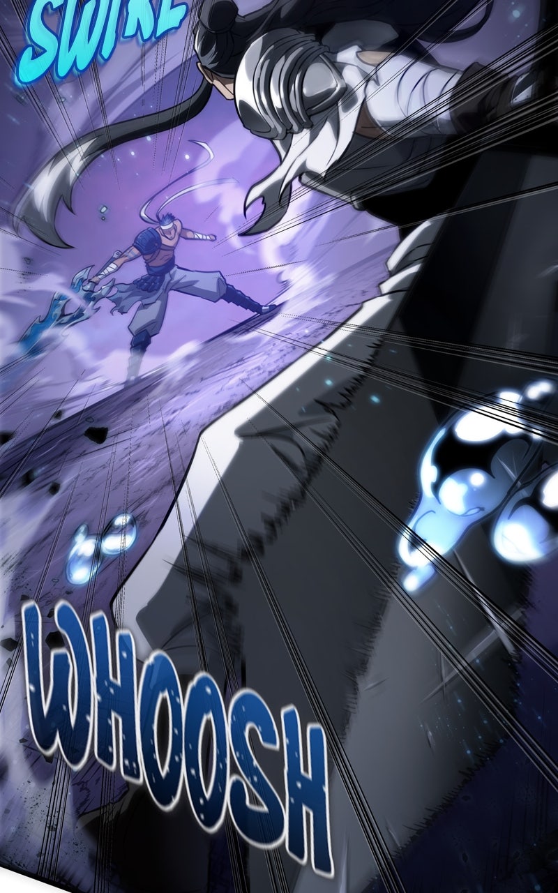 Read The World After the Fall ENGLISH Manga Online