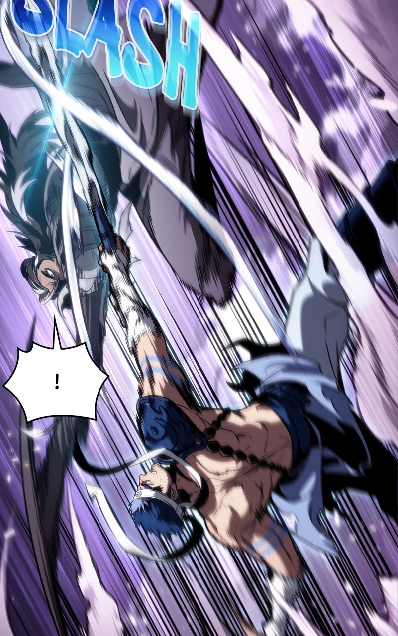 Read The World After the Fall ENGLISH Manga Online