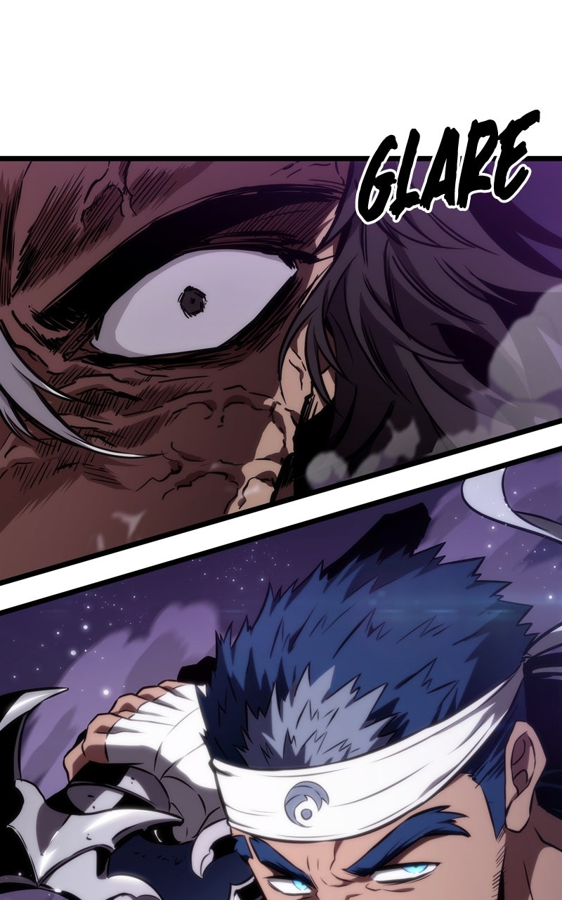 Read The World After the Fall ENGLISH Manga Online