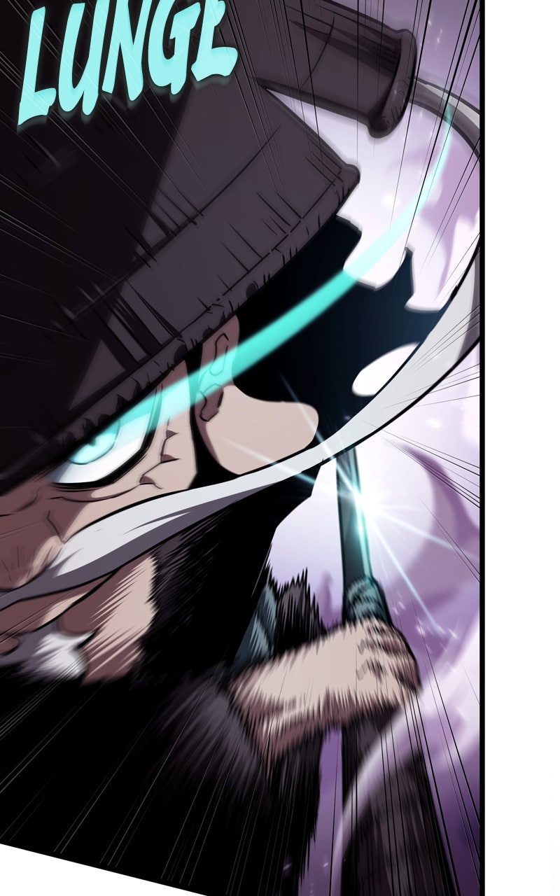 Read The World After the Fall ENGLISH Manga Online