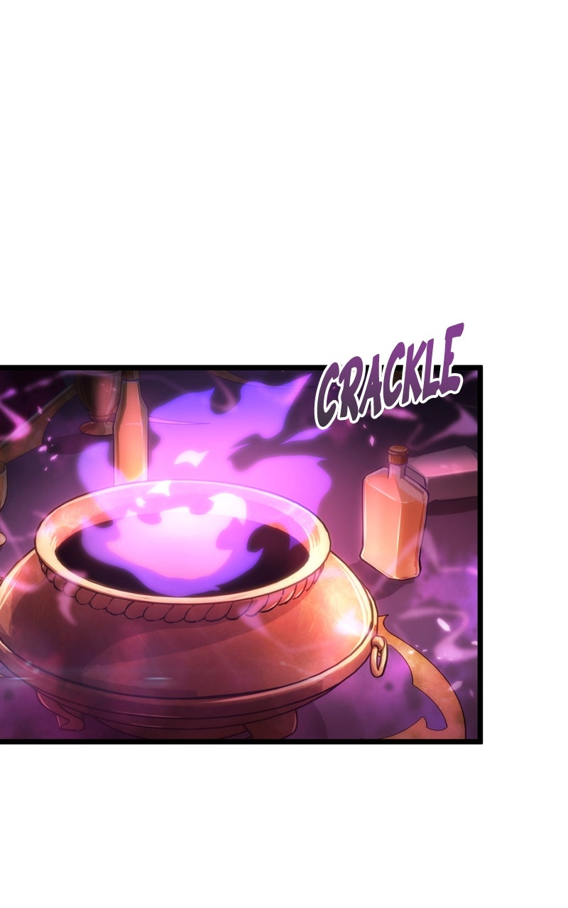 Read The World After the Fall ENGLISH Manga Online