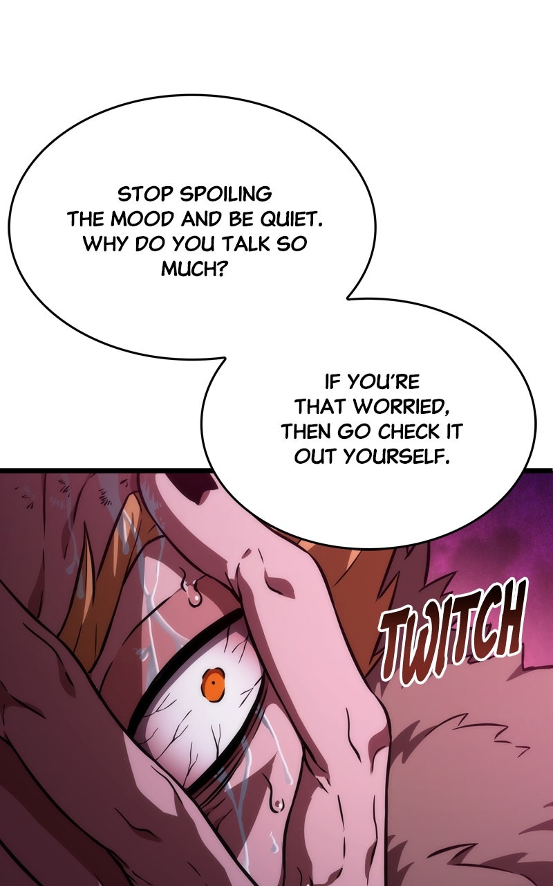 Read The World After the Fall ENGLISH Manga Online