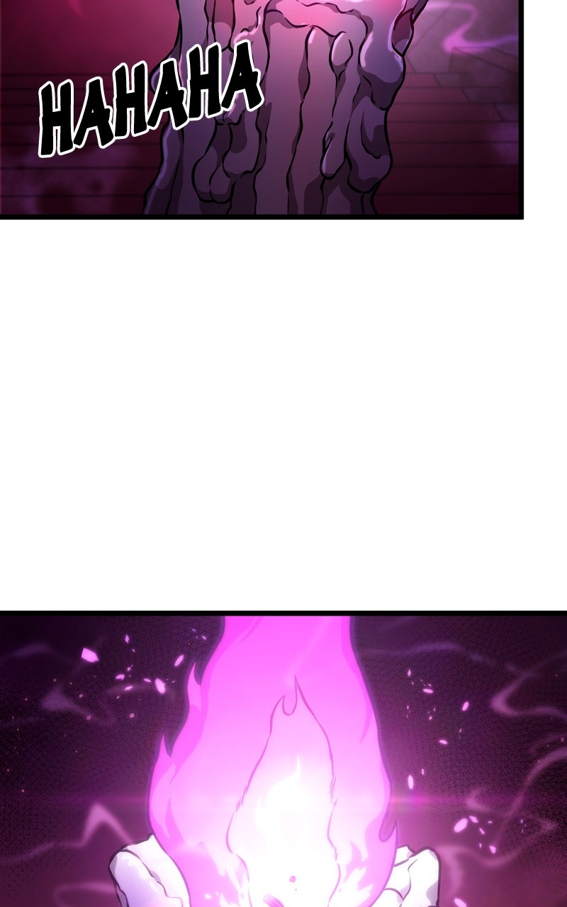 Read The World After the Fall ENGLISH Manga Online