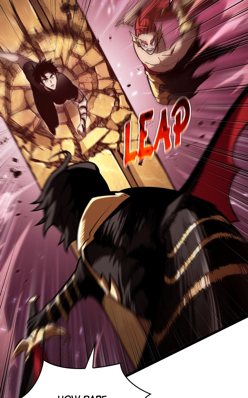 Read The World After the Fall ENGLISH Manga Online