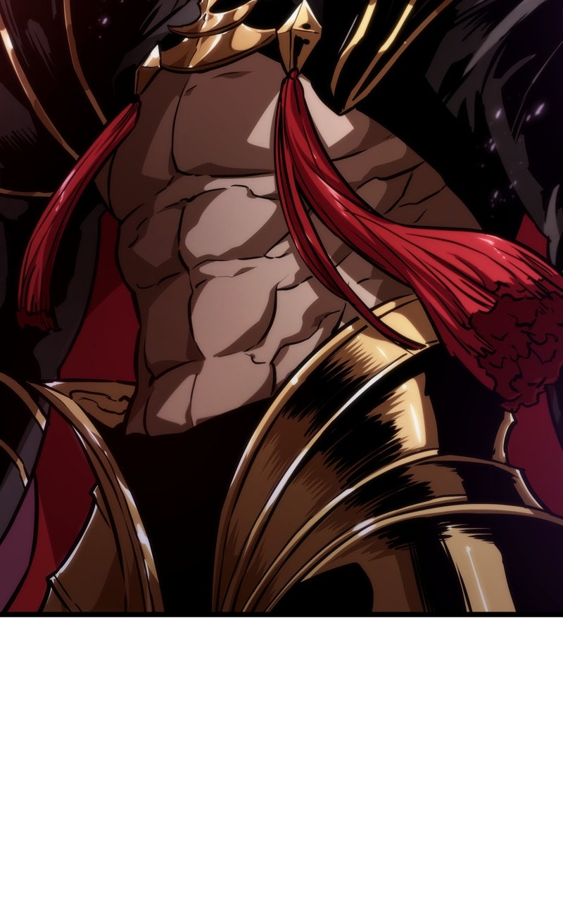 Read The World After the Fall ENGLISH Manga Online